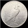 Image 2 : 1928-S Silver Peace Dollar CLOSELY UNCIRCULATED