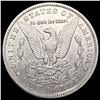 Image 2 : 1892-CC Morgan Silver Dollar CLOSELY UNCIRCULATED