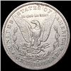 Image 2 : 1887-S Morgan Silver Dollar CLOSELY UNCIRCULATED