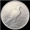 Image 2 : 1935-S Silver Peace Dollar CLOSELY UNCIRCULATED