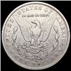 Image 2 : 1892-CC Morgan Silver Dollar CLOSELY UNCIRCULATED