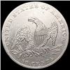 Image 2 : 1837 Capped Bust Half Dollar CLOSELY UNCIRCULATED