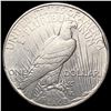 Image 2 : 1934-D Silver Peace Dollar CLOSELY UNCIRCULATED