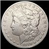 Image 1 : 1879-CC Morgan Silver Dollar NICELY CIRCULATED