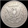 Image 2 : 1879-CC Morgan Silver Dollar NICELY CIRCULATED