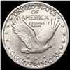 Image 2 : 1928-S Standing Liberty Quarter CLOSELY UNCIRCULAT
