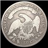 Image 2 : 1836 Capped Bust Half Dollar NICELY CIRCULATED