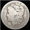Image 1 : 1903-S Morgan Silver Dollar NICELY CIRCULATED