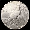 Image 2 : 1934 Silver Peace Dollar CLOSELY UNCIRCULATED