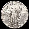 Image 1 : 1929 Standing Liberty Quarter CLOSELY UNCIRCULATED