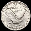 Image 2 : 1930 Standing Liberty Quarter CLOSELY UNCIRCULATED