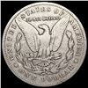 Image 2 : 1903-S Morgan Silver Dollar NICELY CIRCULATED