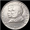 Image 1 : 1937 Antietam Half Dollar CLOSELY UNCIRCULATED