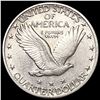 Image 2 : 1929 Standing Liberty Quarter CLOSELY UNCIRCULATED