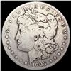 Image 1 : 1903-S Morgan Silver Dollar NICELY CIRCULATED