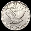 Image 2 : 1930 Standing Liberty Quarter CLOSELY UNCIRCULATED