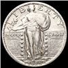 Image 1 : 1925 Standing Liberty Quarter CLOSELY UNCIRCULATED