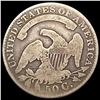 Image 2 : 1830 Capped Bust Half Dollar NICELY CIRCULATED
