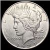 Image 1 : 1934 Silver Peace Dollar CLOSELY UNCIRCULATED