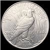 Image 2 : 1934 Silver Peace Dollar CLOSELY UNCIRCULATED