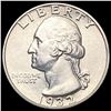 Image 1 : 1932-D Washington Silver Quarter UNCIRCULATED