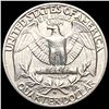 Image 2 : 1932-D Washington Silver Quarter UNCIRCULATED