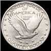 Image 2 : 1928-S Standing Liberty Quarter CLOSELY UNCIRCULAT