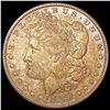 1890-S Morgan Silver Dollar UNCIRCULATED