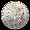 1890-S Morgan Silver Dollar UNCIRCULATED