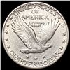 Image 2 : 1930 Standing Liberty Quarter CLOSELY UNCIRCULATED