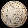 Image 1 : 1903-S Morgan Silver Dollar NICELY CIRCULATED
