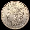 Image 1 : 1896-O Morgan Silver Dollar CLOSELY UNCIRCULATED