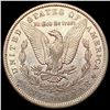 Image 2 : 1896-O Morgan Silver Dollar CLOSELY UNCIRCULATED