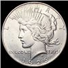 Image 1 : 1926-D Silver Peace Dollar UNCIRCULATED
