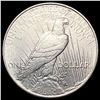 Image 2 : 1926-D Silver Peace Dollar UNCIRCULATED