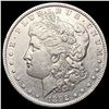 Image 1 : 1892 Morgan Silver Dollar CLOSELY UNCIRCULATED