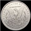 Image 2 : 1892 Morgan Silver Dollar CLOSELY UNCIRCULATED
