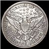 Image 2 : 1913-D Barber Quarter CLOSELY UNCIRCULATED