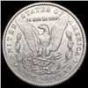 Image 2 : 1904 Morgan Silver Dollar CLOSELY UNCIRCULATED