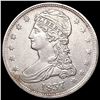 Image 1 : 1837 Capped Bust Half Dollar CHOICE AU