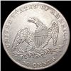 Image 2 : 1837 Capped Bust Half Dollar CHOICE AU