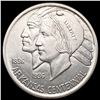 Image 1 : 1937 Arkansas Half Dollar UNCIRCULATED
