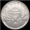 Image 2 : 1937 Arkansas Half Dollar UNCIRCULATED