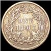 Image 2 : 1883 Seated Liberty Dime UNCIRCULATED