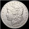 Image 1 : 1892-O Morgan Silver Dollar CLOSELY UNCIRCULATED