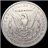 Image 2 : 1892-O Morgan Silver Dollar CLOSELY UNCIRCULATED