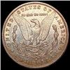 Image 2 : 1887-S Morgan Silver Dollar CLOSELY UNCIRCULATED