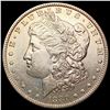 Image 1 : 1880-O Morgan Silver Dollar UNCIRCULATED
