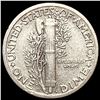 Image 2 : 1926-S Mercury Dime NEARLY UNCIRCULATED