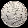 Image 1 : 1891-O Morgan Silver Dollar CLOSELY UNCIRCULATED